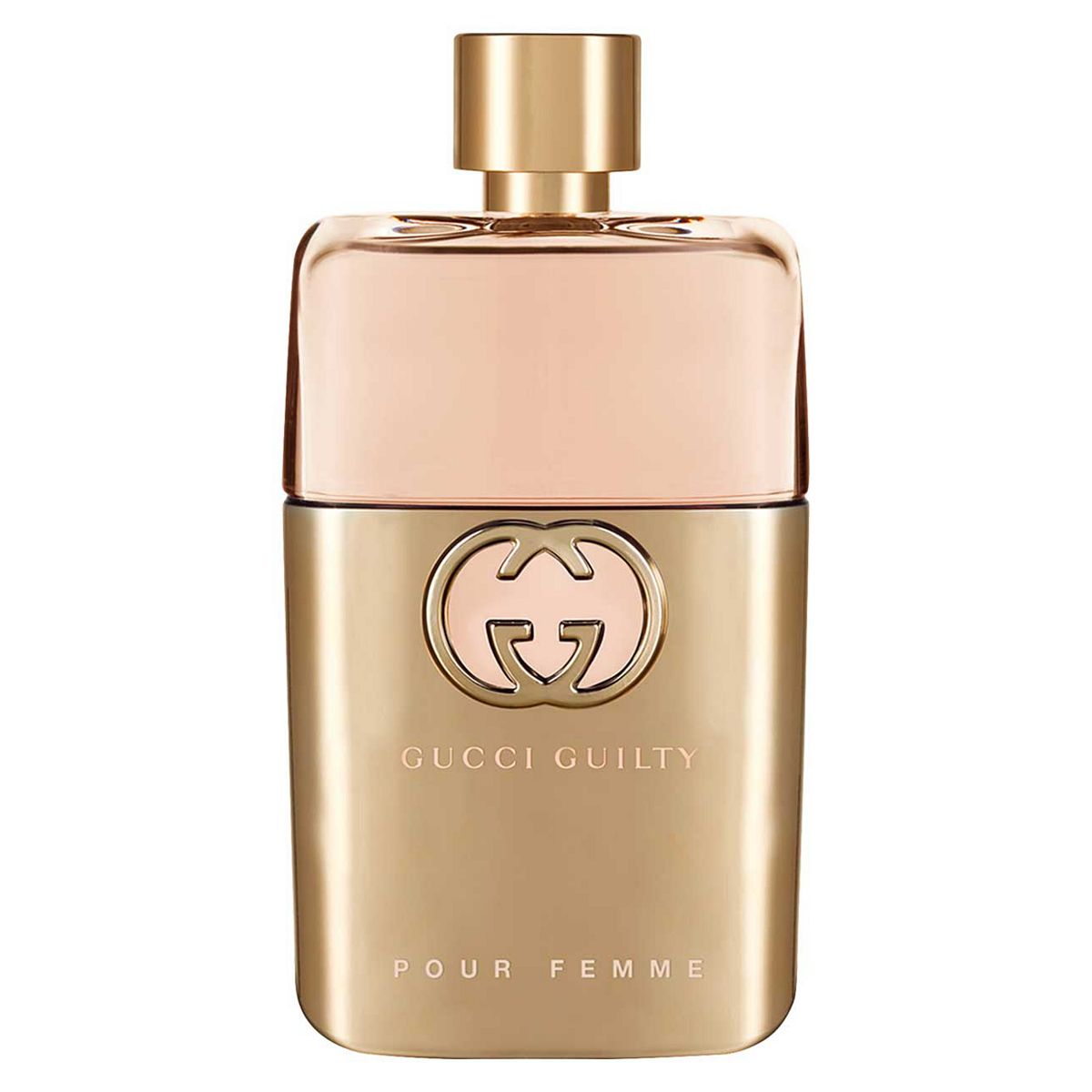 Gucci Guilty Eau De Parfum For Her 90Ml