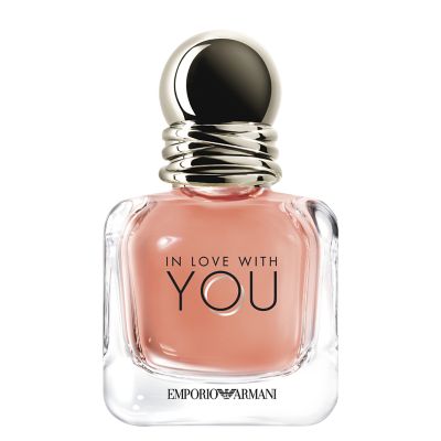 armani stronger with you women's