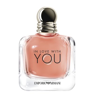 Love With You Eau de Parfum 30ml 