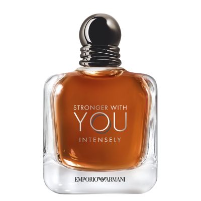 emporio armani stronger with you for him