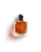 Emporio Armani Stronger With You Eau de Toilette 150ml- Boots