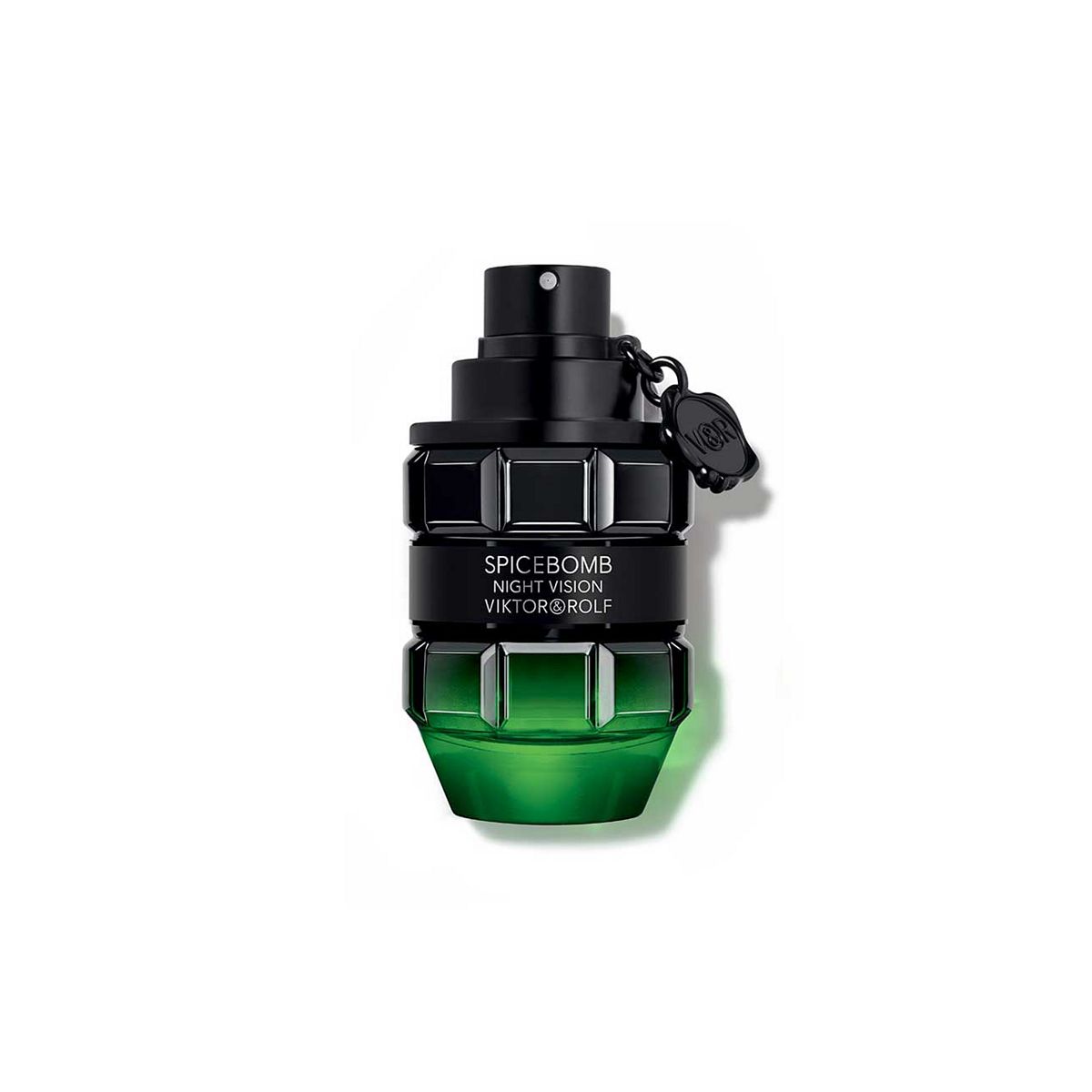 Viktor & Rolf Spicebomb Night Vision Eau De Toilette 50ml