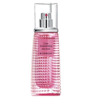 givenchy very irresistible superdrug