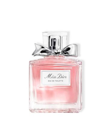 Dior Miss Dior Eau de Toilette 50ml- Boots