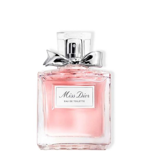 DIOR Miss Dior Eau de Toilette 100ml