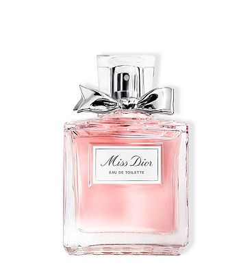 Miss dior edt tester sale