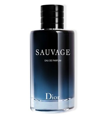 Dior Sauvage Eau de Parfum 200ml- Boots