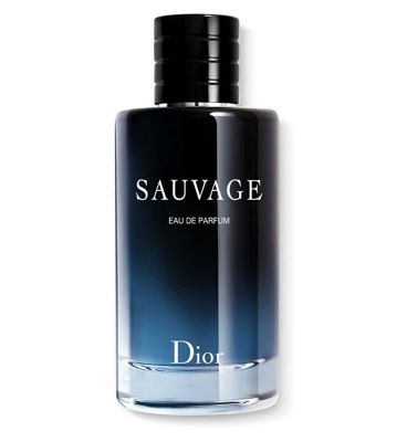 dior sauvage at boots