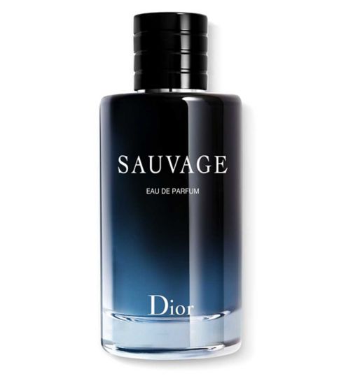 DIOR Sauvage Eau de Parfum 200ml