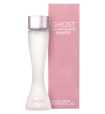 armani ghost perfume