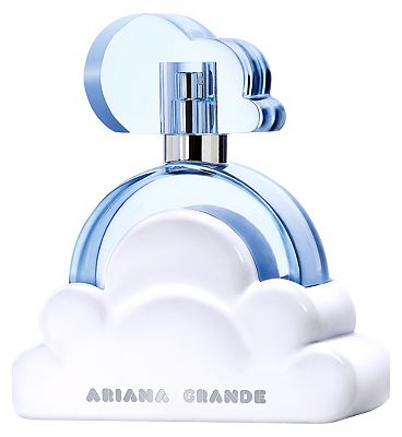 Latest ariana grande online perfume