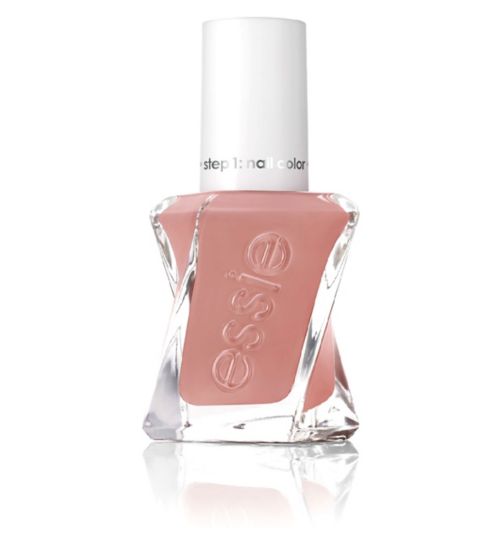 Essie Gel Couture 512 Tailor Made With Love Nail Polish