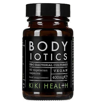 Kiki Health Body Iotics Review