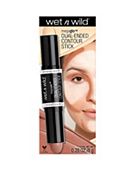 wet n wild MegaGlo Dual-Ended Contour Stick Light/Medium