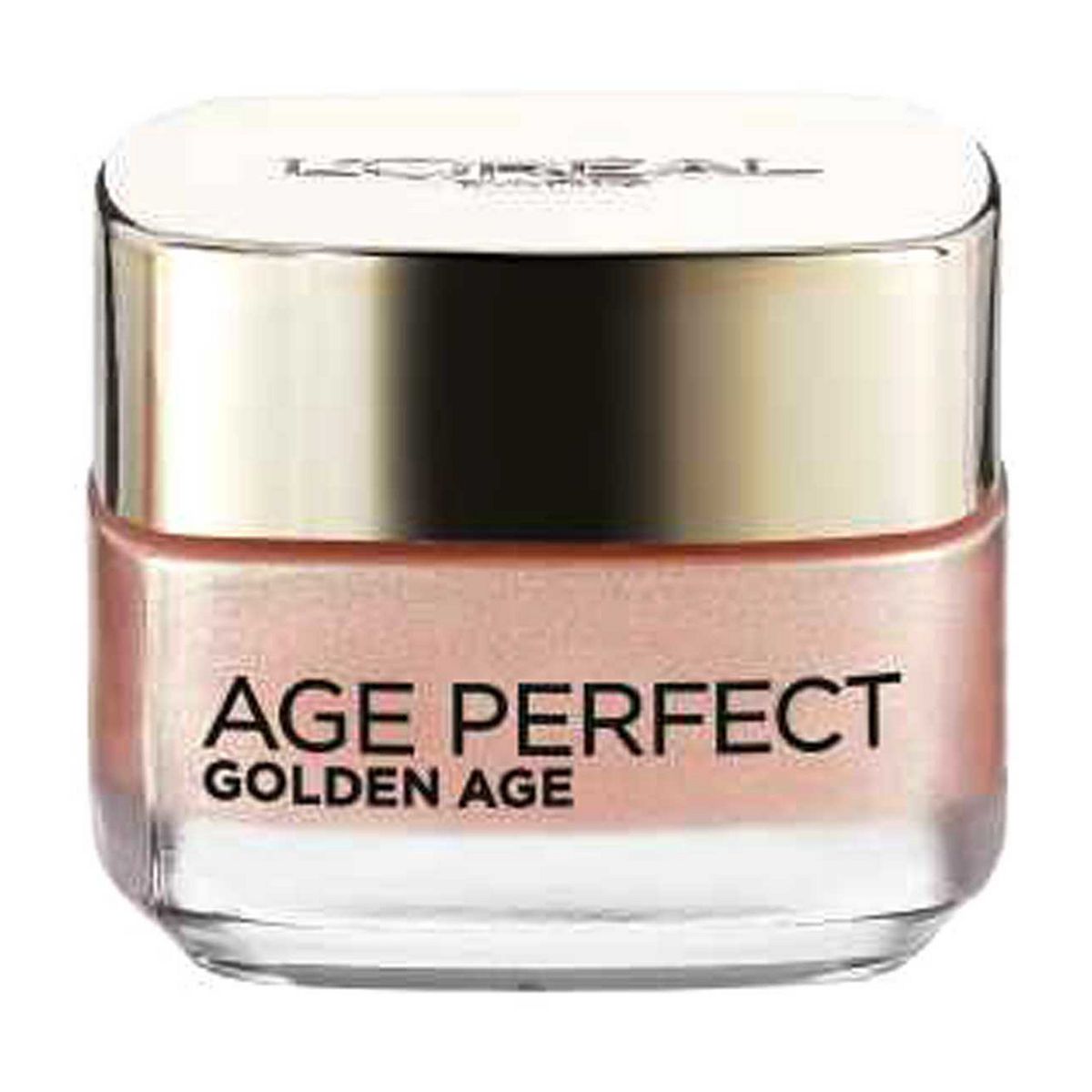 L'Oreal Paris Age Perfect Golden Rosy Glow Eye Cream For Dark Circles 15ml