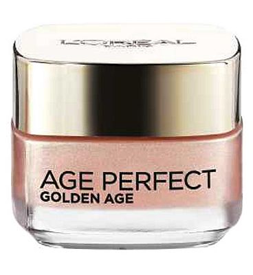 L Oreal Paris Age Perfect Golden Age Rosy Radiant Eye Cream Boots