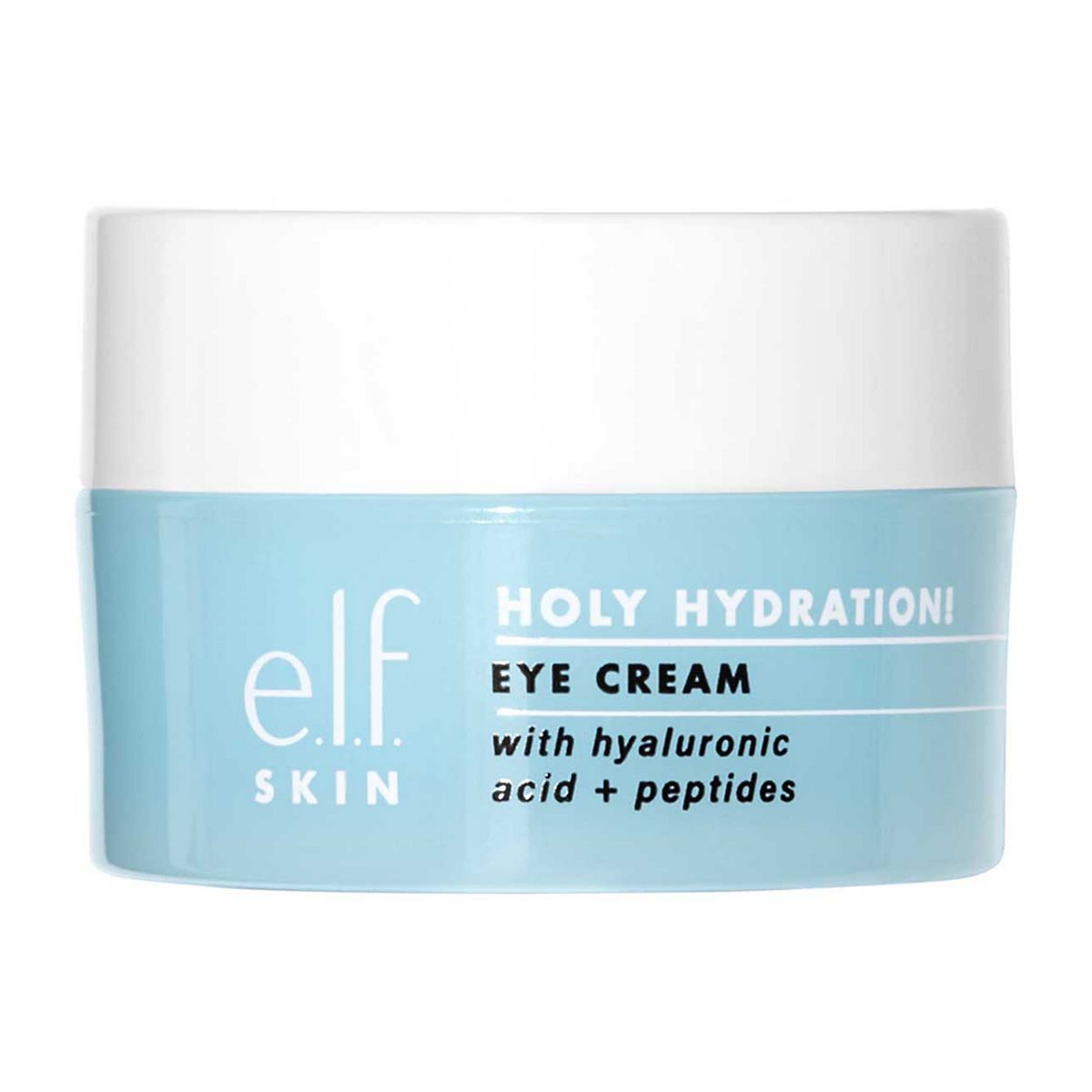 E.L.F . Skin Illuminating Eye Cream, 14g