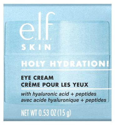 e.l.f. SKIN Illuminating Eye Cream (4)