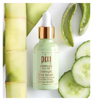 Pixi Overnight Glow Serum (11)