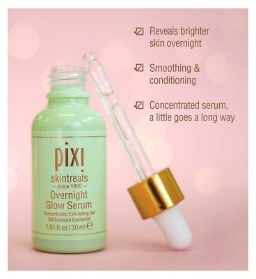 Pixi Overnight Glow Serum (12)