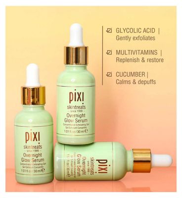 Pixi Overnight Glow Serum (13)