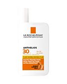 La Roche-Posay Anthelios Ultra-Light Invisible Fluid Sun Cream SPF30 50ml