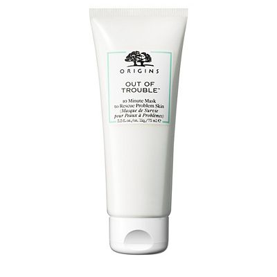 Origins Out of Trouble 10 Minute Face Mask 75ml