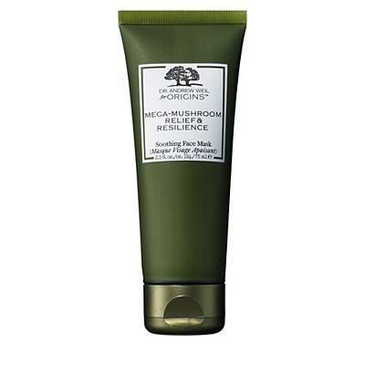 Origins Dr. Weil Mega-Mushroom Relief & Resilience Soothing Face Mask 75ml