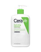 CeraVe Hydrating Cleanser with Hyaluronic Acid for Normal to Dry Skin 473ml