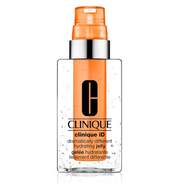 boots clinique moisturiser