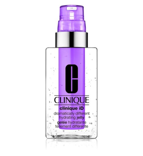 Clinique iD™: Dramatically Different™ Hydrating Jelly + Active Cartridge Concentrate for Lines & Wrinkles