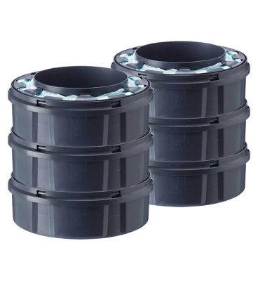 tommee tippee twist and click refill