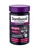 Sambucol Gummies For Kids - 30 Gummies