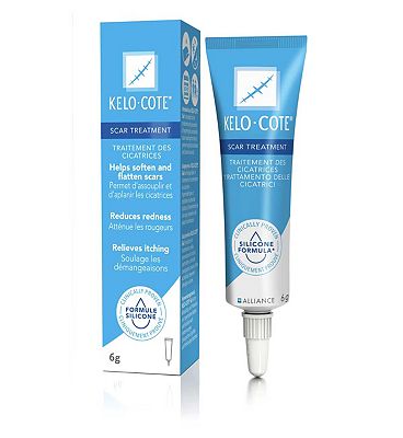 Click to view product details and reviews for Kelo Cote Scar Gel 6g.