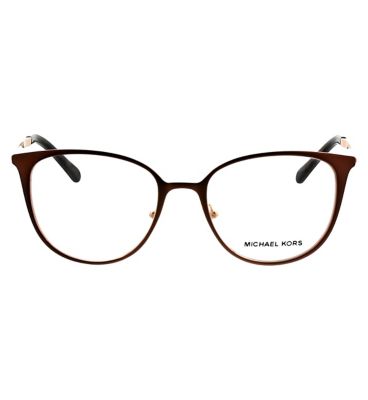 michael kors glasses frames for ladies
