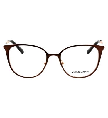 michael kors female glasses