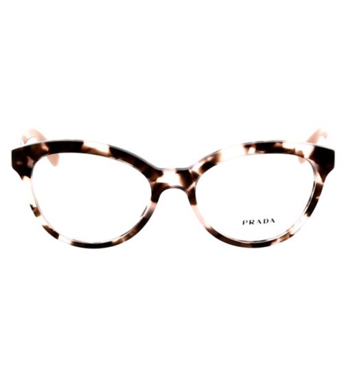 Prada VPR211RV Womens Glasses - Tortoise Shell
