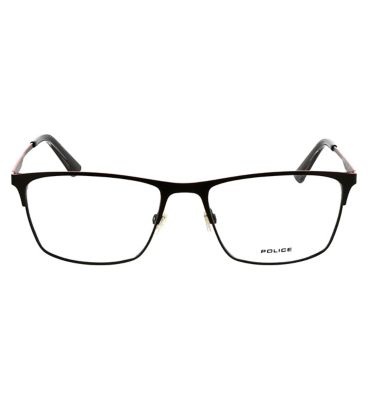 Police 1 Summertime4VPL0698 Mens Glasses - Bronze