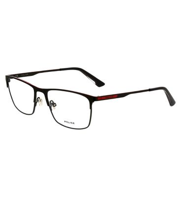 Police 1 Summertime4VPL0698 Mens Glasses - Bronze image number 2