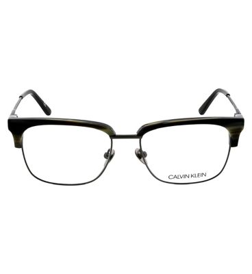 calvin klein men's eyewear