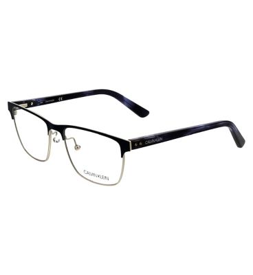 CK CK18304 Mens Glasses - Blue image number 2