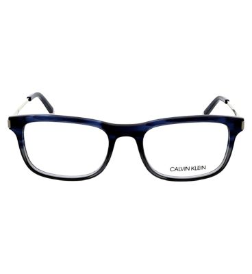 CK CK5995 Mens Glasses - Blue