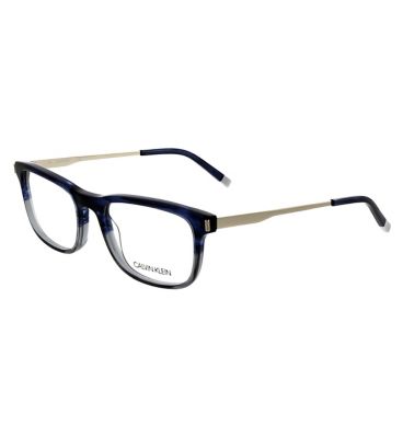 CK CK5995 Mens Glasses - Blue image number 2