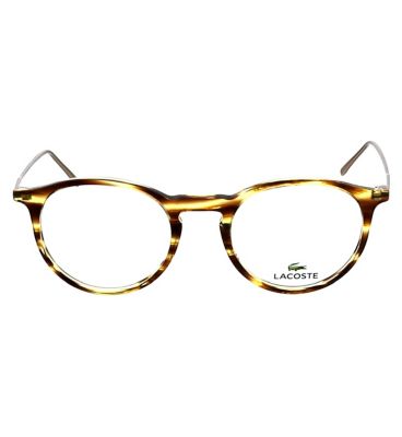 Lacoste L2815 Mens Glasses - Light 