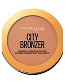 Maybelline City Bronze Bronzer