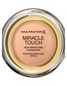 Max Factor Miracle Second Skin Base Cor Light 30ml