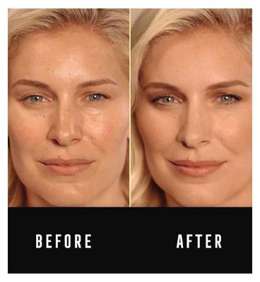 Max Factor Miracle Touch Foundation SPF30 with Hyaluronic Acid (29)