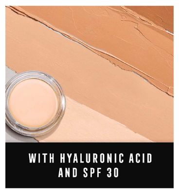 Max Factor Miracle Touch Foundation SPF30 with Hyaluronic Acid (30)