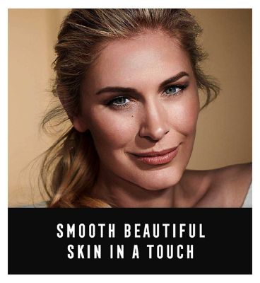 Max Factor Miracle Touch Foundation SPF30 with Hyaluronic Acid (31)