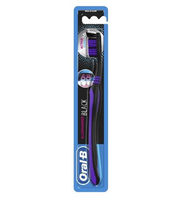 braun professional care oral b
